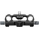 Tilta TA-UBP Universal 15mm LWS Baseplate (Black)