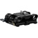 Tilta TA-UBP Universal 15mm LWS Baseplate (Black)