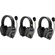 Saramonic WiTalk WT3D Full-Duplex Wireless Headset Intercom System