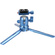 Sirui 3T-15B Tabletop Tripod (Blue)