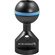 Kondor Blue KB-38BALL-AM Ball Head to 3/8"-16 Thread with ARRI Pins for Magic Arm (Raven Black)