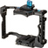 Kondor Blue Ultimate Rig for Sony a7/a1 Series (Raven Black)