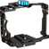 Kondor Blue Ultimate Rig for Sony a7/a1 Series (Raven Black)