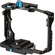 Kondor Blue Ultimate Rig for Sony a7/a1 Series (Raven Black)