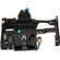 Kondor Blue Ultimate Rig for Sony a7/a1 Series (Raven Black)