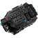 Kondor Blue Base Rig for Blackmagic Design URSA Mini 12K, 4.6K & 4K (Raven Black)