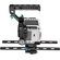 Kondor Blue Base Camera Rig for RED KOMODO (Raven Black)