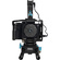 Kondor Blue Base Rig for Sony a7/a1 Series (Raven Black)