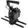 Kondor Blue Base Rig for Sony a7/a1 Series (Raven Black)