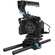 Kondor Blue Base Rig for Sony a7/a1 Series (Raven Black)