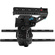 Kondor Blue Base Rig for Sony a7/a1 Series (Raven Black)