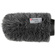 Rycote Classic Softie with Lyre Mount and Pistol-Grip Kit (150mm, 18 to 20mm Diameter Hole)