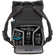 Tenba Fulton v2 14L Photo Backpack (Black)