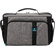 Tenba Skyline 12 Shoulder Bag (Grey)
