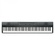 Korg L1 Liano 88-Key Slim-Body Portable Digital Piano (Metallic Grey)