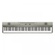 Korg L1 Liano 88-Key Slim-Body Portable Digital Piano (Metallic Silver)