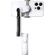 Insta360 Flow Smartphone Gimbal Stabiliser (White)