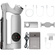 Insta360 Flow Smartphone Gimbal Stabilizer Creator Kit (Grey)
