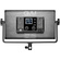 GVM 1500D RGB LED Studio Video Light Bi-Colour Soft 2-Light Panel Kit
