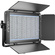 GVM 1500D RGB LED Studio Video Light Bi-Colour Soft 2-Light Panel Kit