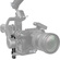 SmallRig 4196 Extended Vertical Arm for DJI RS 3 Mini