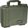 Pelican 1454 Case with Padded Dividers (Olive Drab Green)