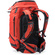 f-stop Tilopa DuraDiamond 50L Travel & Adventure Camera Backpack (Magma Red)