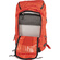 f-stop Tilopa DuraDiamond 50L Travel & Adventure Camera Backpack Bundle (Magma Red)