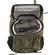 f-stop Ajna DuraDiamond 37L Travel & Adventure Camera Backpack Bundle (Cypress Green)