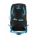 f-stop Kashmir 30L Camera Backpack Essentials Bundle (Black/Blue)