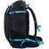 f-stop Loka 37L Camera Backpack (Black/Blue)