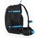 f-stop Guru 25L Camera Backpack (Black/Blue)