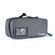 f-stop Large Accessory Pouch (Grey/Black Zipper)