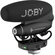 JOBY Wavo PRO Hybrid Analog/USB Camera-Mount Shotgun Microphone