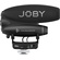 JOBY Wavo PRO Hybrid Analog/USB Camera-Mount Shotgun Microphone