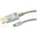 Gefen Mini DisplayPort to DisplayPort Cable (6')