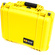 Pelican 1450 Case (Yellow, No Foam)