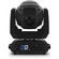 Chauvet DJ Intimidator Spot 360X 8-Colour LED Moving-Head (Black)