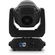 Chauvet DJ Intimidator Spot 375ZX 7-Colour LED Moving-Head (Black)