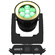 Chauvet Professional Rogue Outcast 1 BeamWash Outdoor-Ready IP65 Moving Head