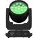 Chauvet Professional Rogue Outcast 2X Wash Outdoor-Ready IP65 Moving Head