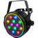Chauvet DJ SlimPAR Pro Pix RGBAW+UV LED PAR (Black)