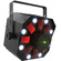 Chauvet DJ Swarm 5 FX ILS 3-in-1 Multi-Effects with Derby, Lasers, and Strobe