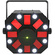 Chauvet DJ Swarm 5 FX ILS 3-in-1 Multi-Effects with Derby, Lasers, and Strobe