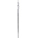 Kupo CT-30M-TUBE C-Stand Riser Tube for CT-30M (Silver)