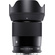 Sigma 23mm f/1.4 DC DN Contemporary Lens (Leica L)
