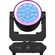 Chauvet Professional Maverick Storm 2 BeamWash RGBW LED Moving Head IP65 Light Fixture