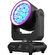 Chauvet Professional Maverick Storm 2 BeamWash RGBW LED Moving Head IP65 Light Fixture