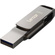 Lexar JumpDrive D400 USB 3.1 FlashDrive (128GB)