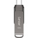 Lexar JumpDrive D400 USB 3.1 FlashDrive (128GB)